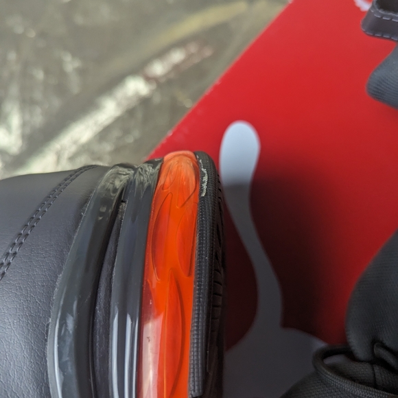 Puma Softfoam Cell Regulate SL US 12 Optimal Comfort - Picture 8 of 12